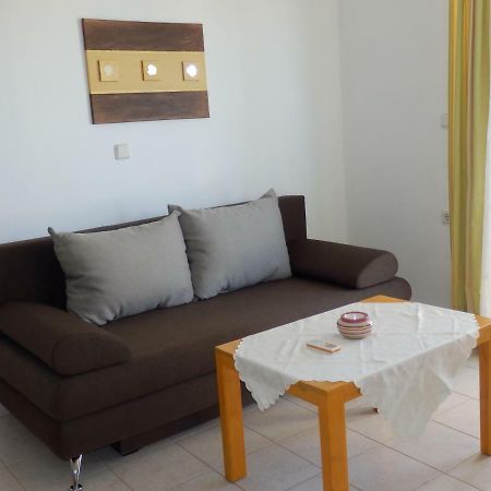Maro Suites Tavronitis  Exterior photo
